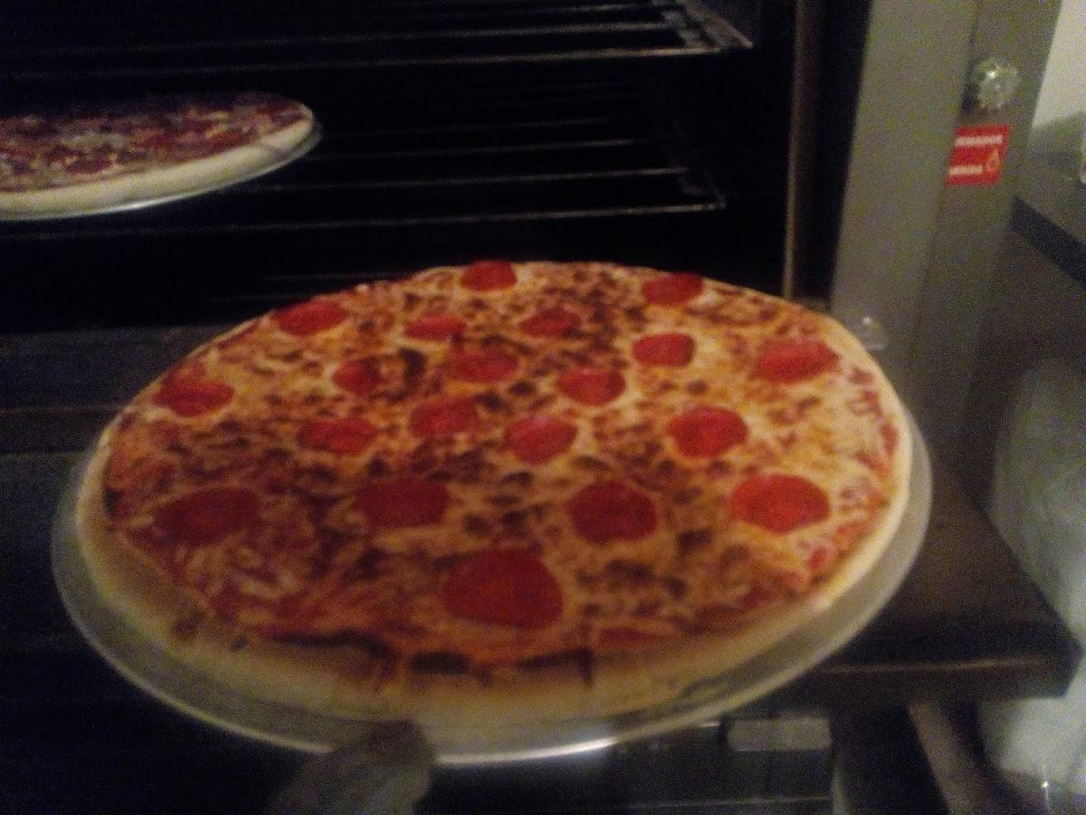 Pizzeria La Toscana