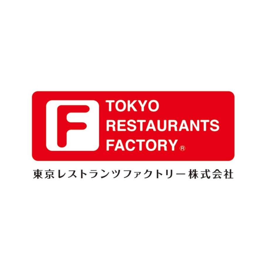 東京レストランツファクトリー㈱