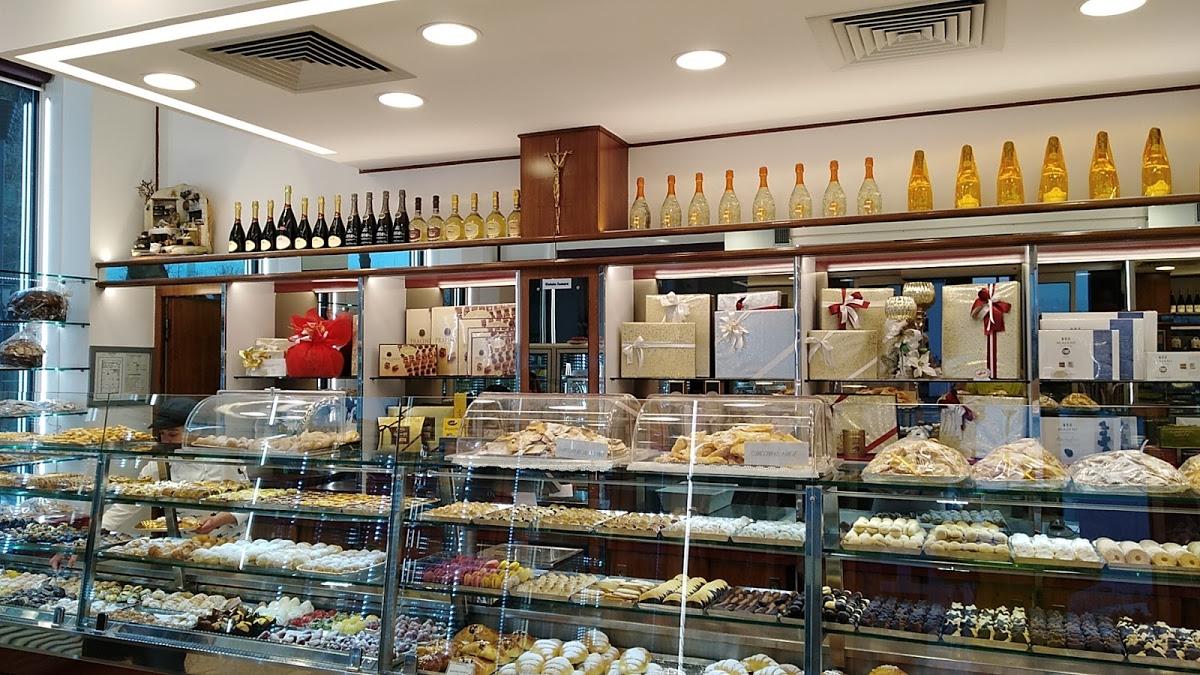 Pasticceria Locatelli