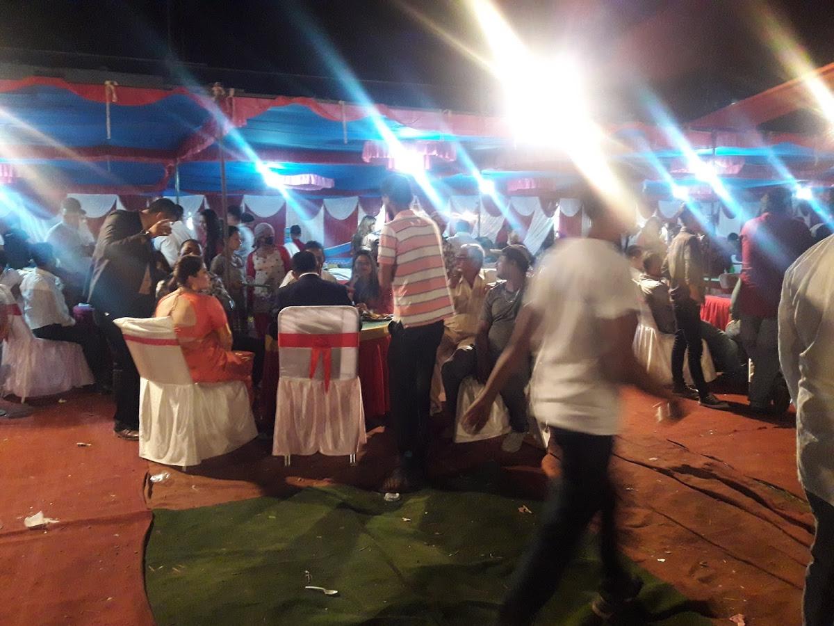sikhar cottage & party place