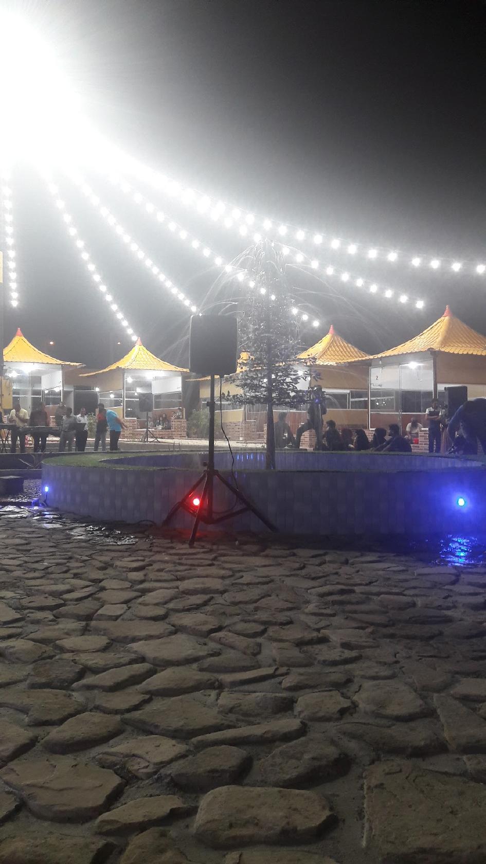 Dehkadeh Traditional Restaurant
