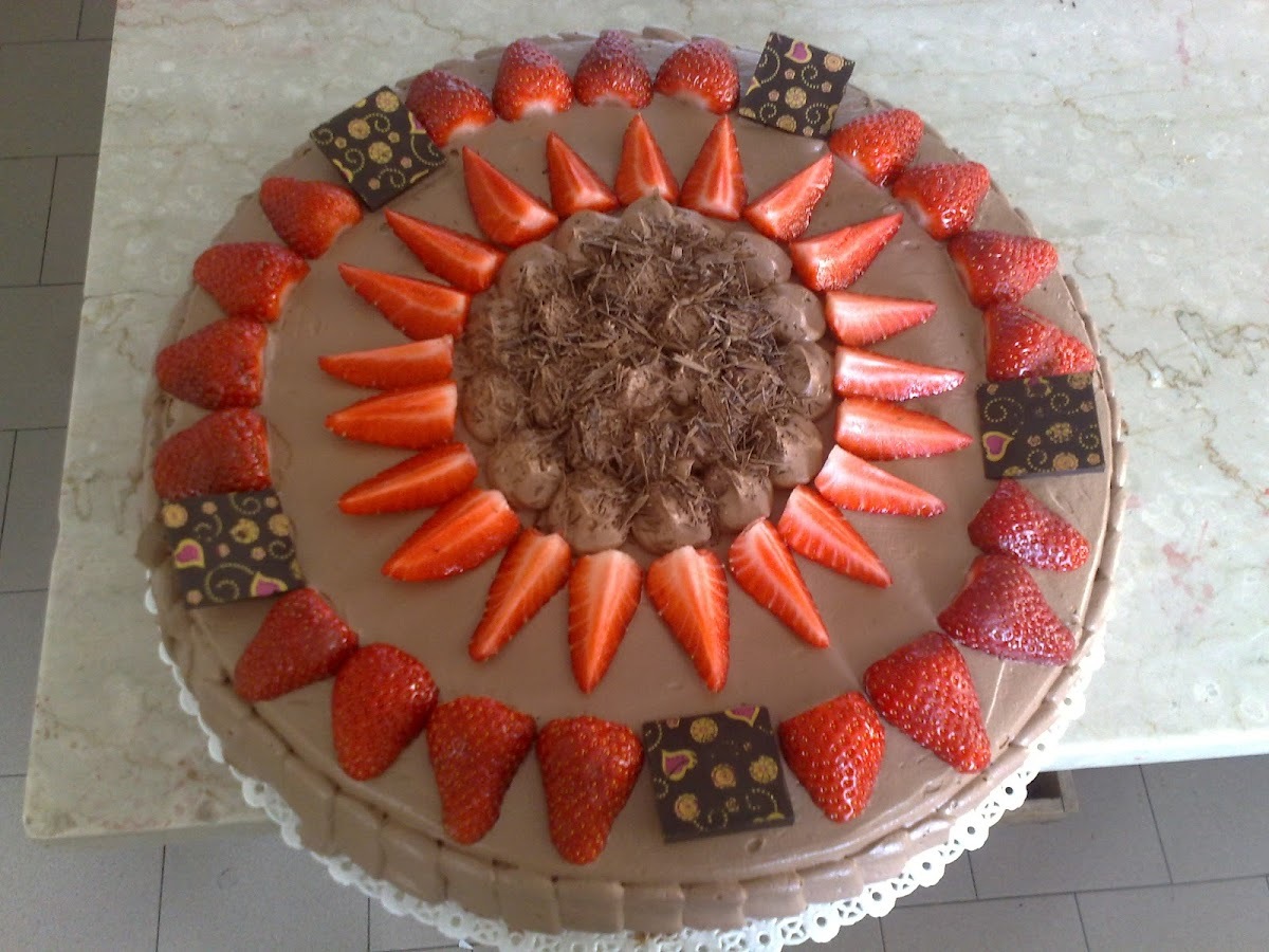 Pasticceria di Tonino