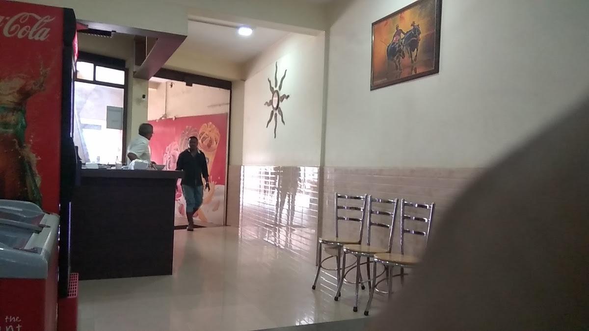 Atil Family Restaurant