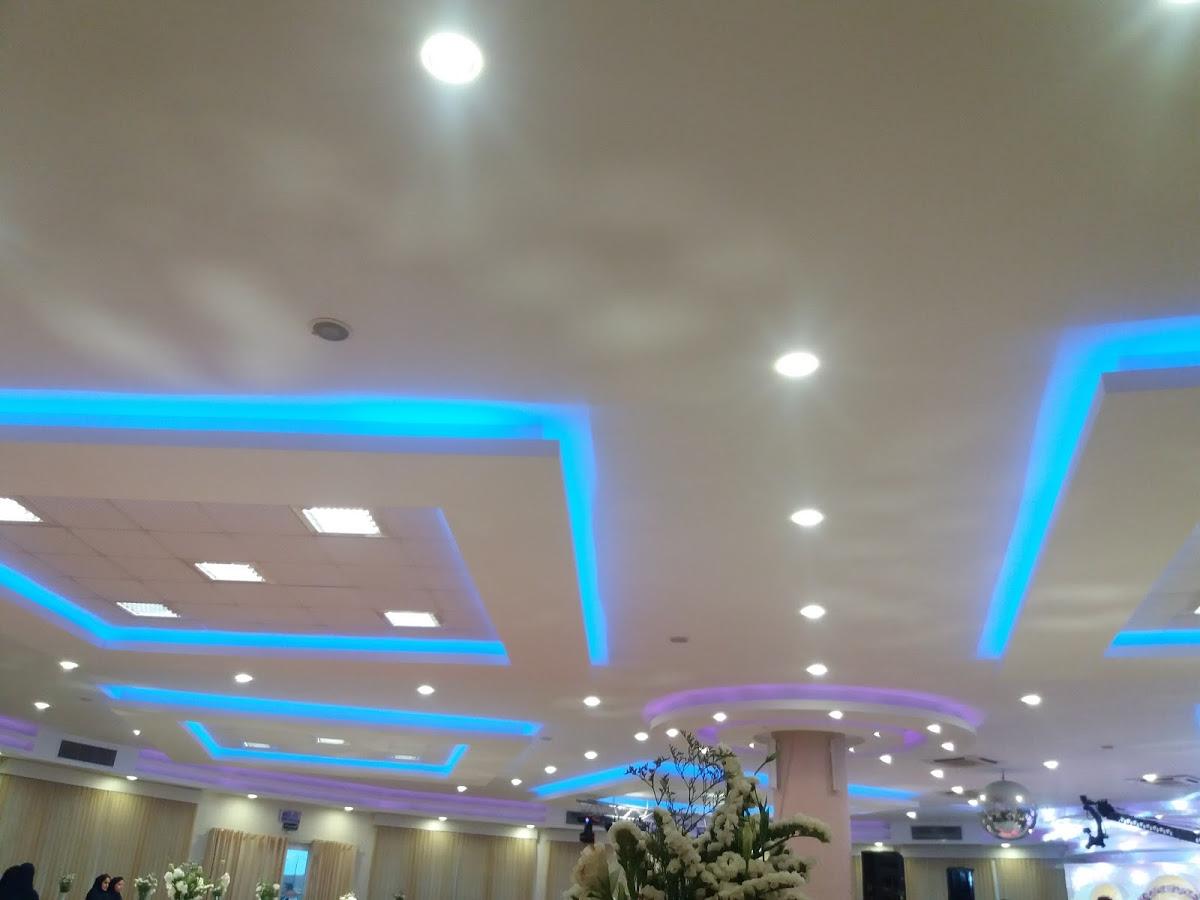 Mohammadian restaurant