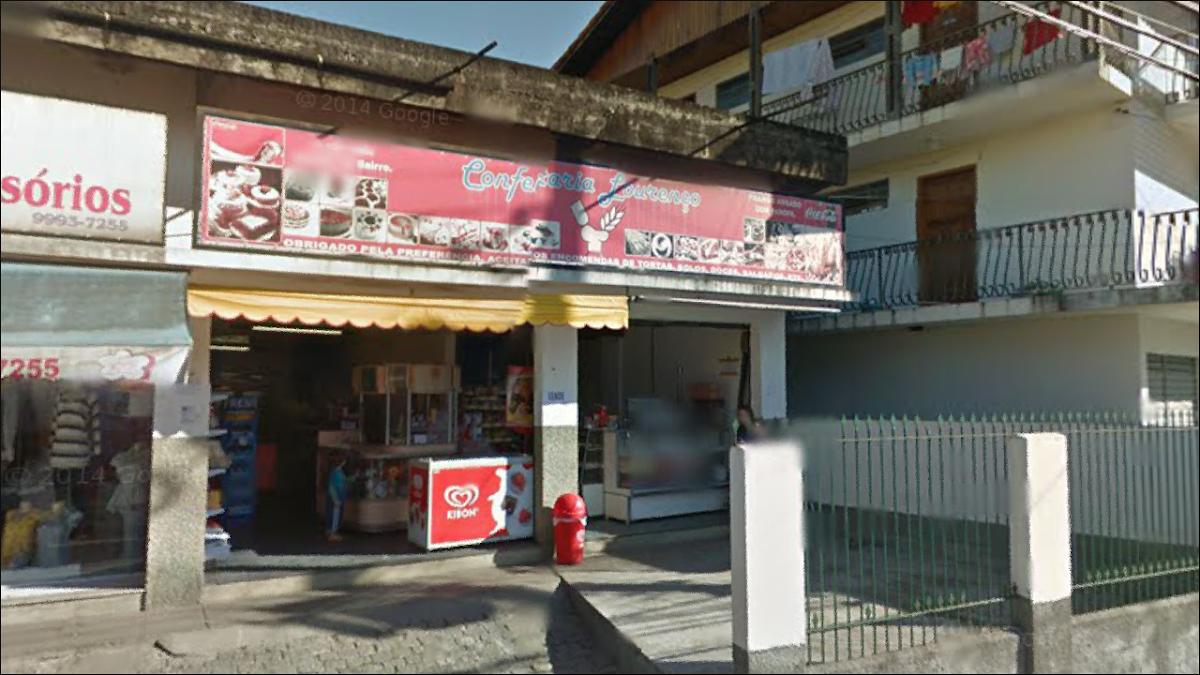 Confeitaria Lourenço