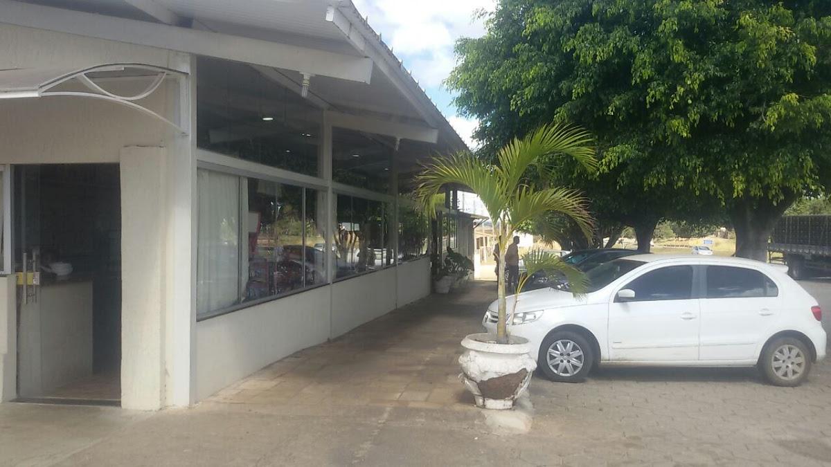 Restaurante & Lanchonete Paineiras