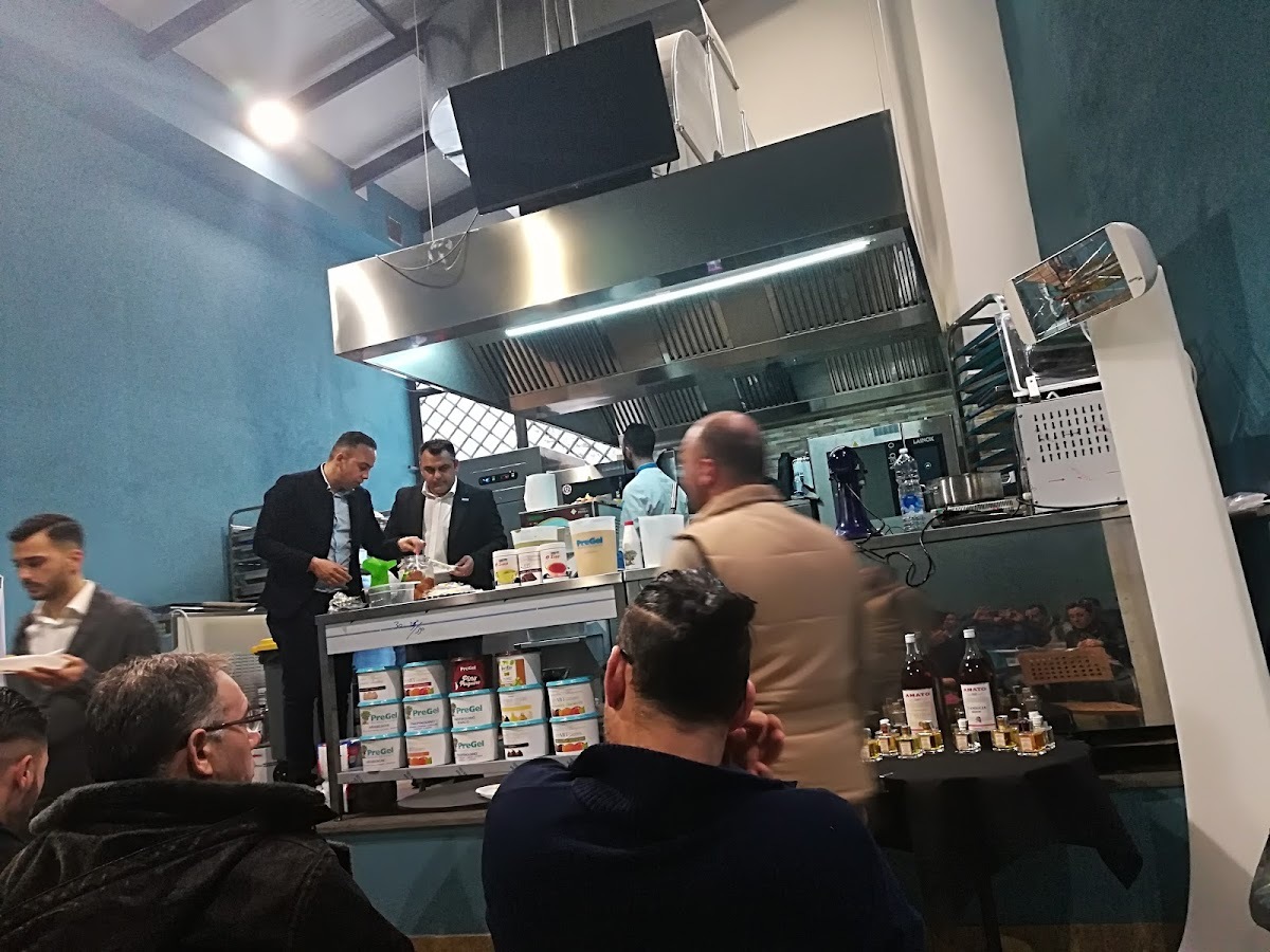 Arancino’ Pasticceria Raciti