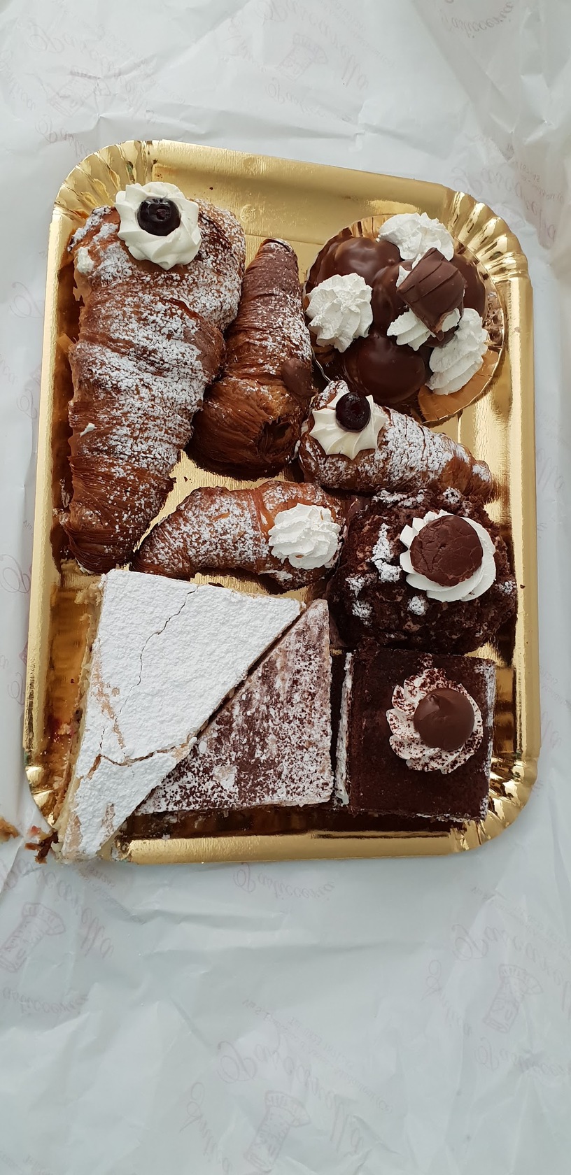 Pasticceria Caffetteria Pascarella