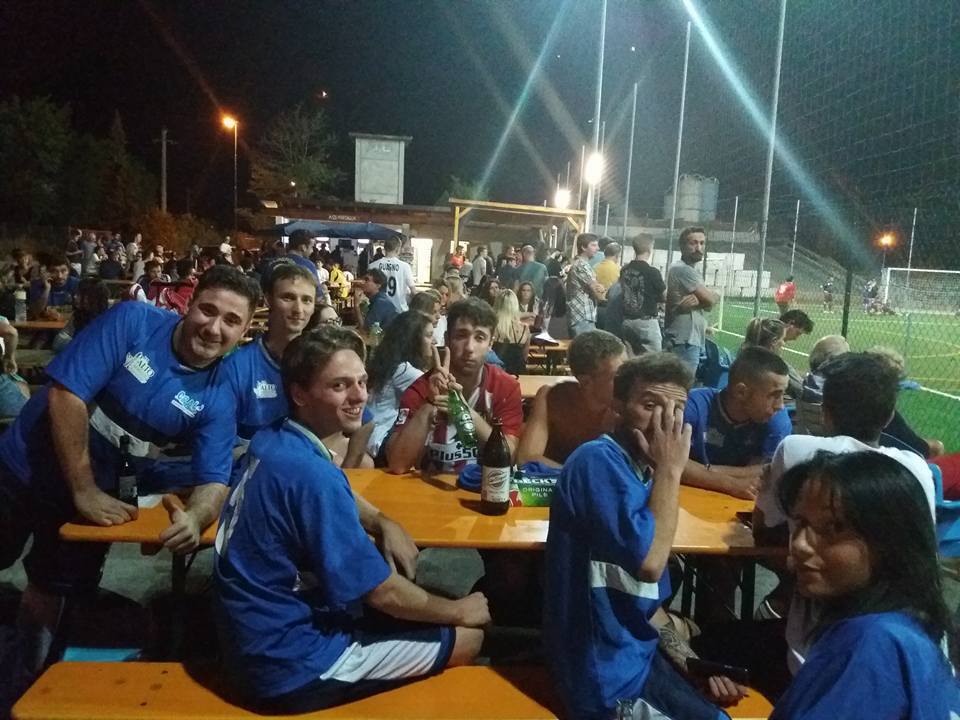 Pura Vida