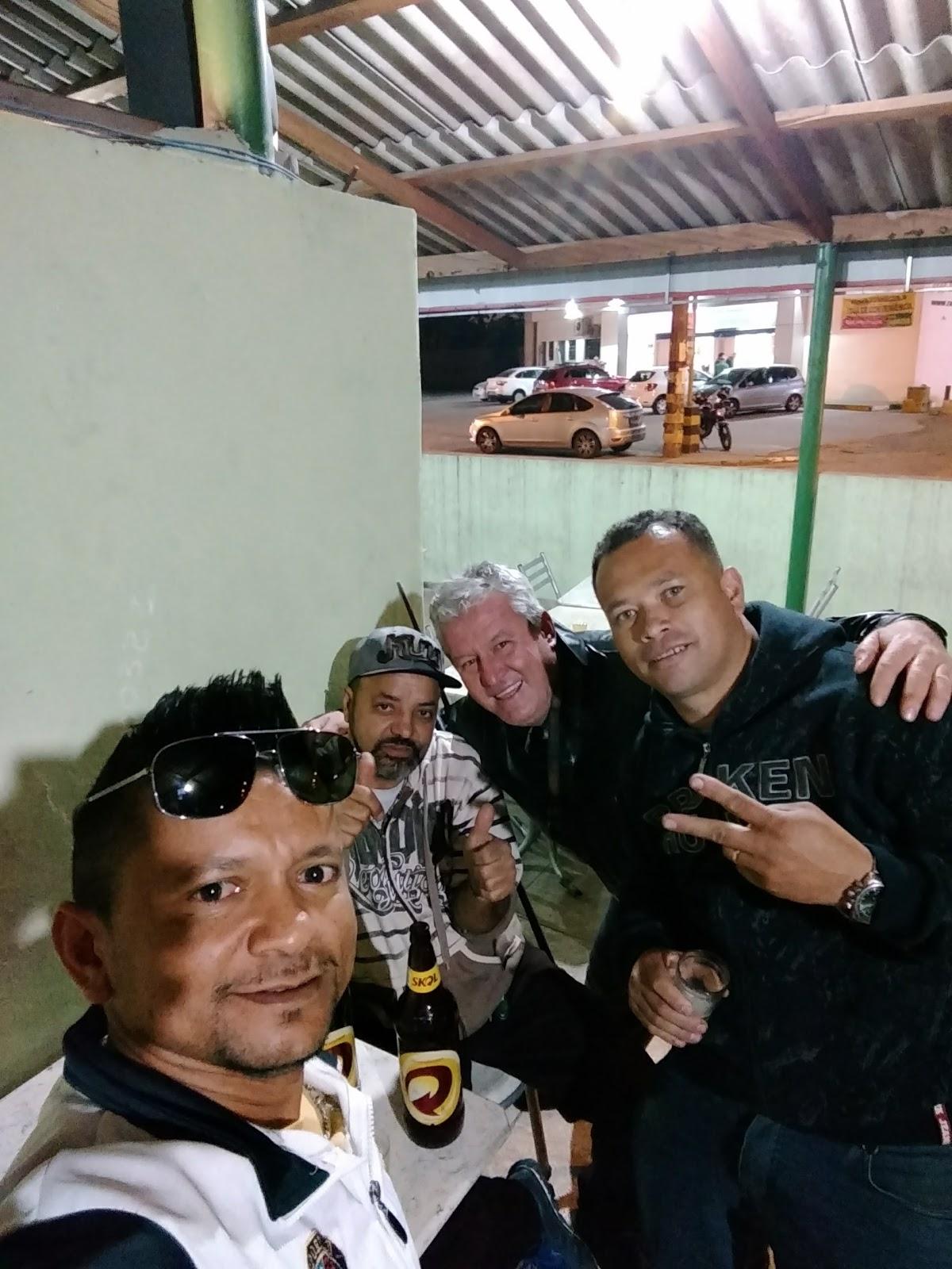 Restaurante Lanchonete Menk