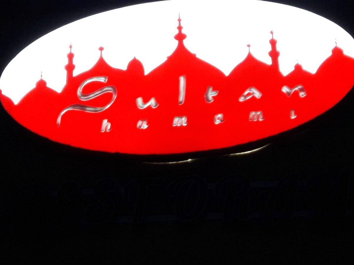 Sultan Restoran