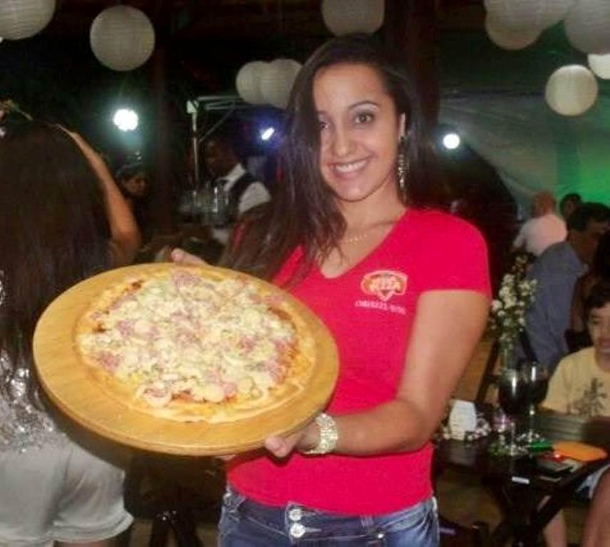 Pessa Pizza - Fast Food & Delivery