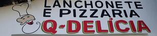 Lanchonete E Pizzaria Q' Delicia