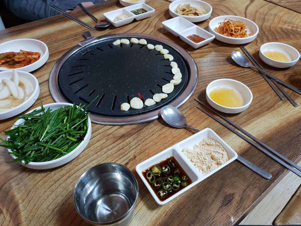 꼴통막창