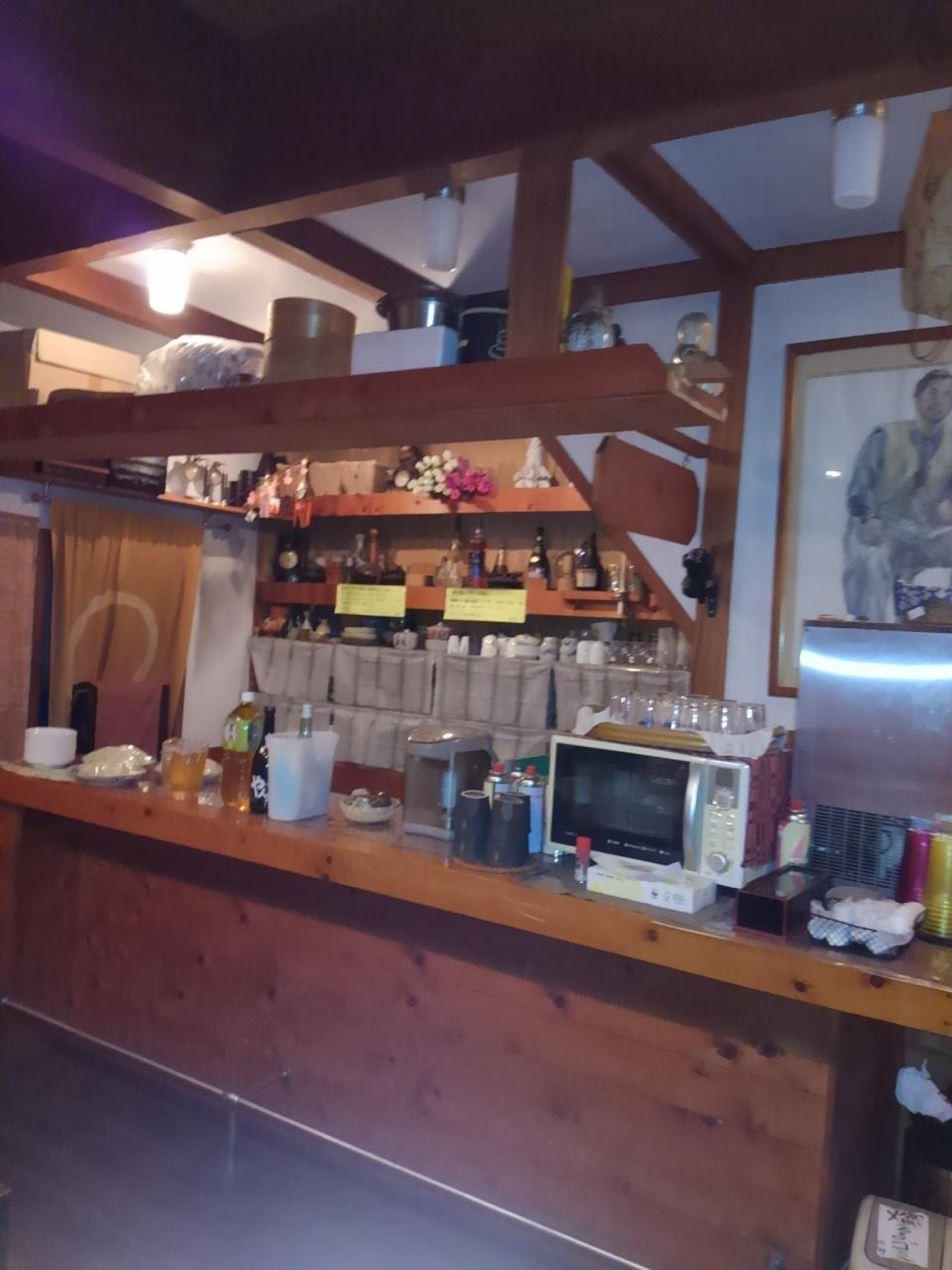 hanazoni live house