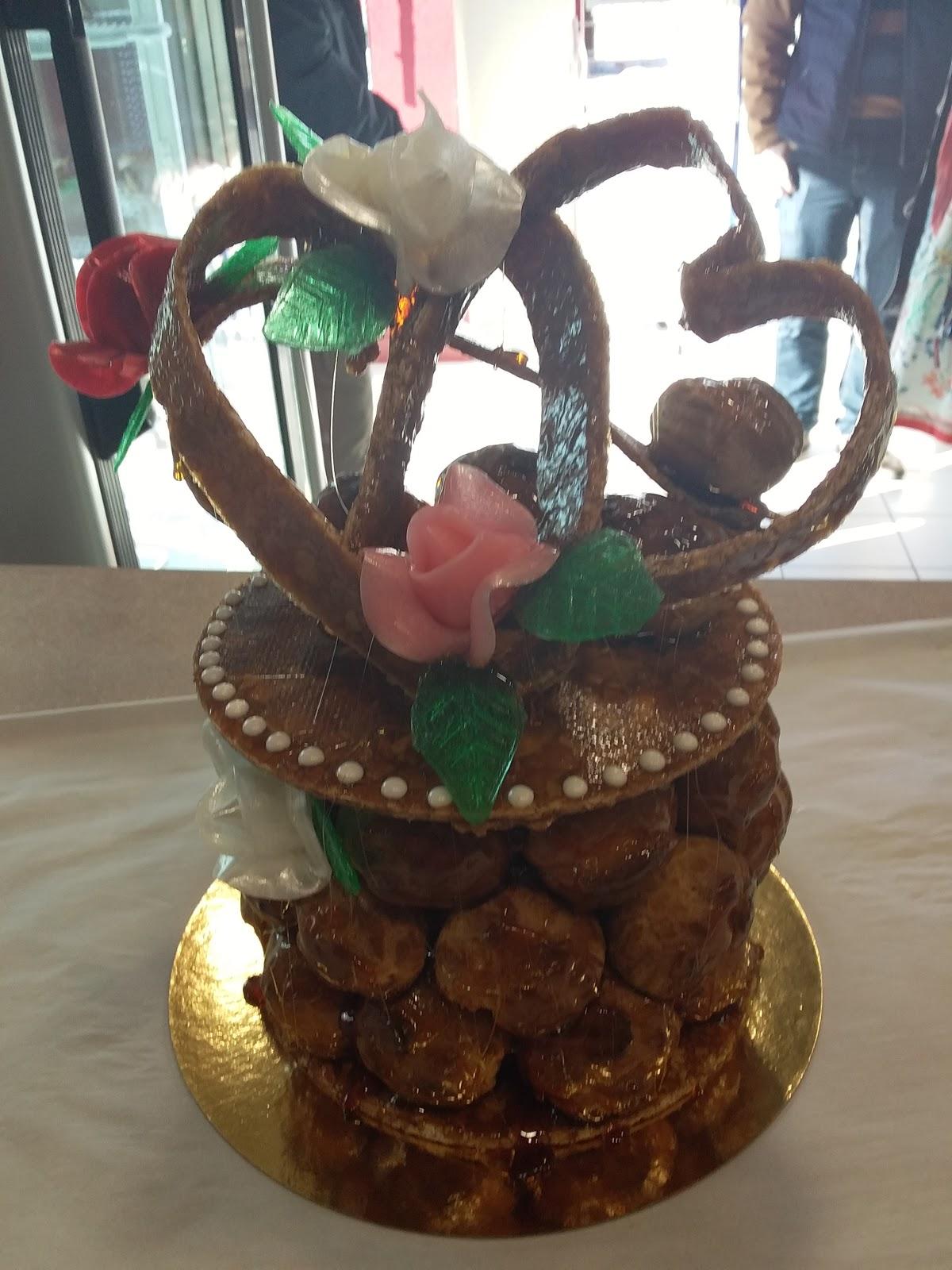 Boulangerie de l'Aublette