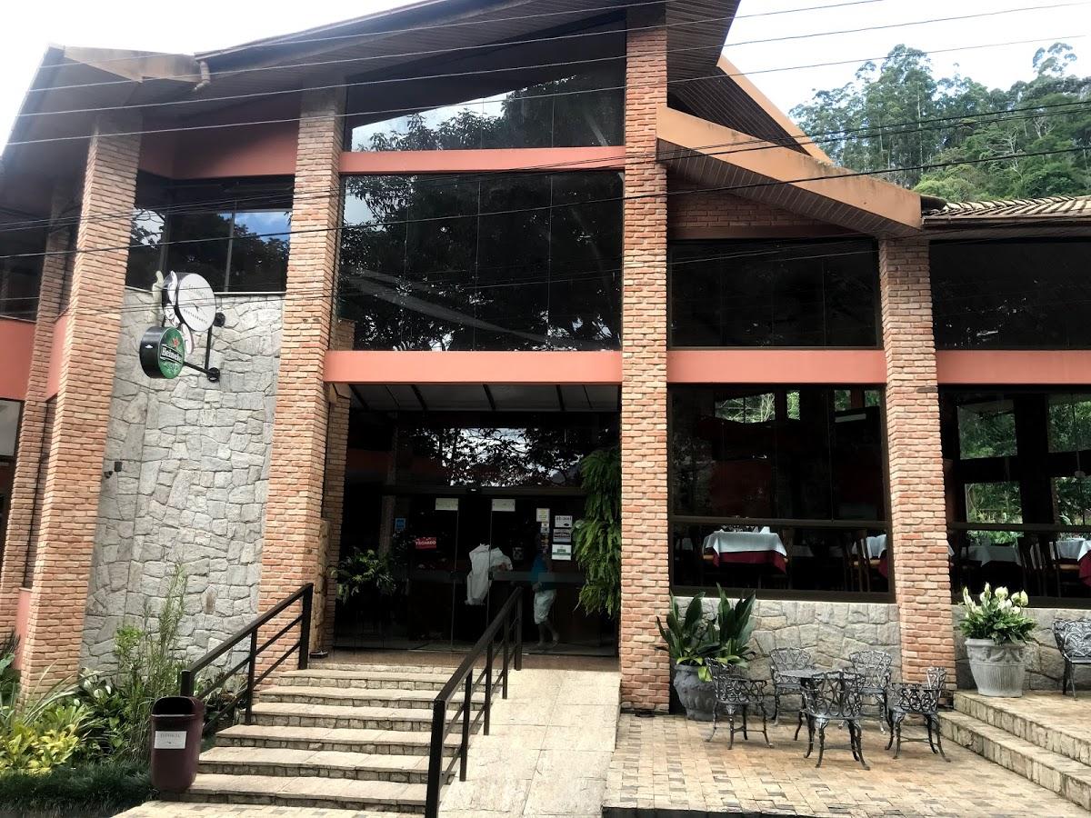 Restaurante das Hortências LTDA