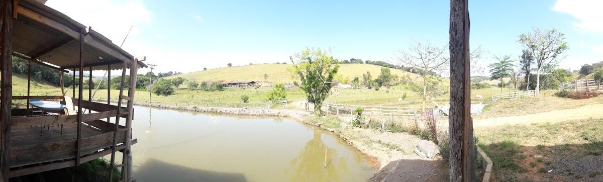 Lago Bar Pesqueiro Do Edu