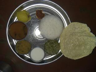 ಚಂದನ ಕ್ಯಾಂಟೀನ್