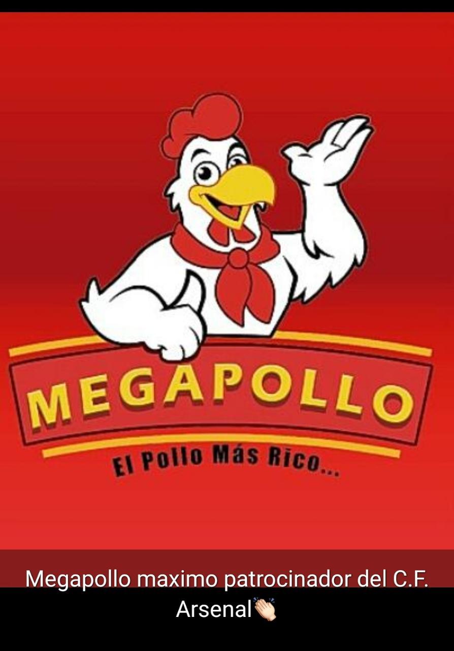 Megapollo
