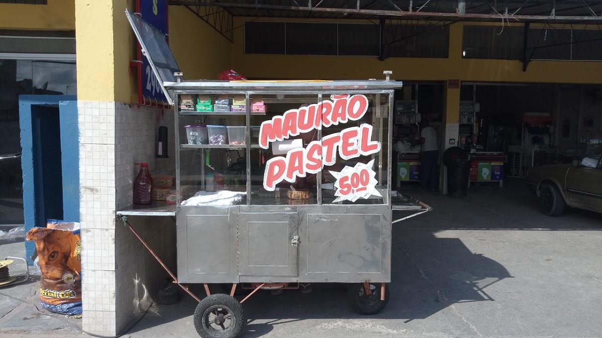 Pastel do Mauro