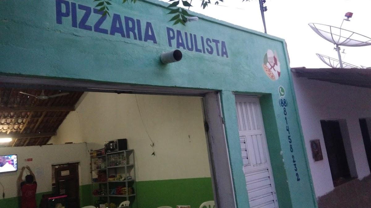 PIZZARIA PAULISTA