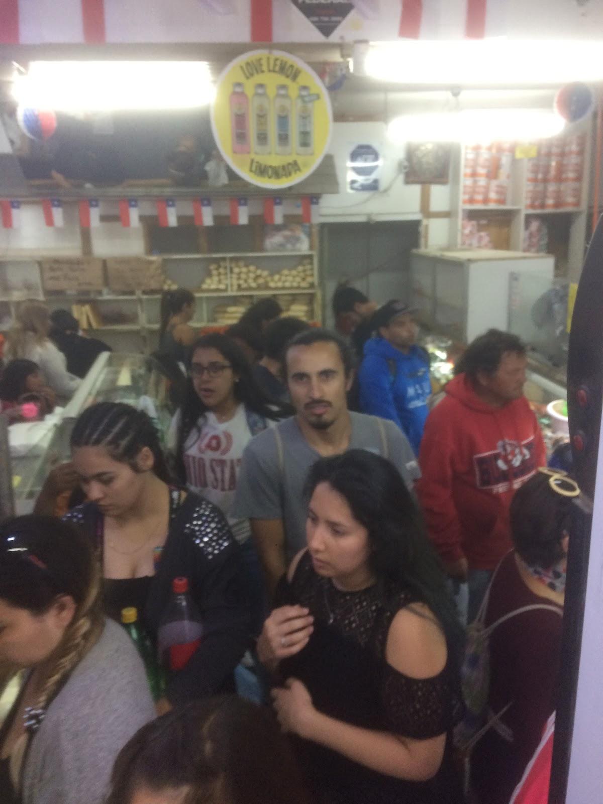 Panaderia Los Levitas