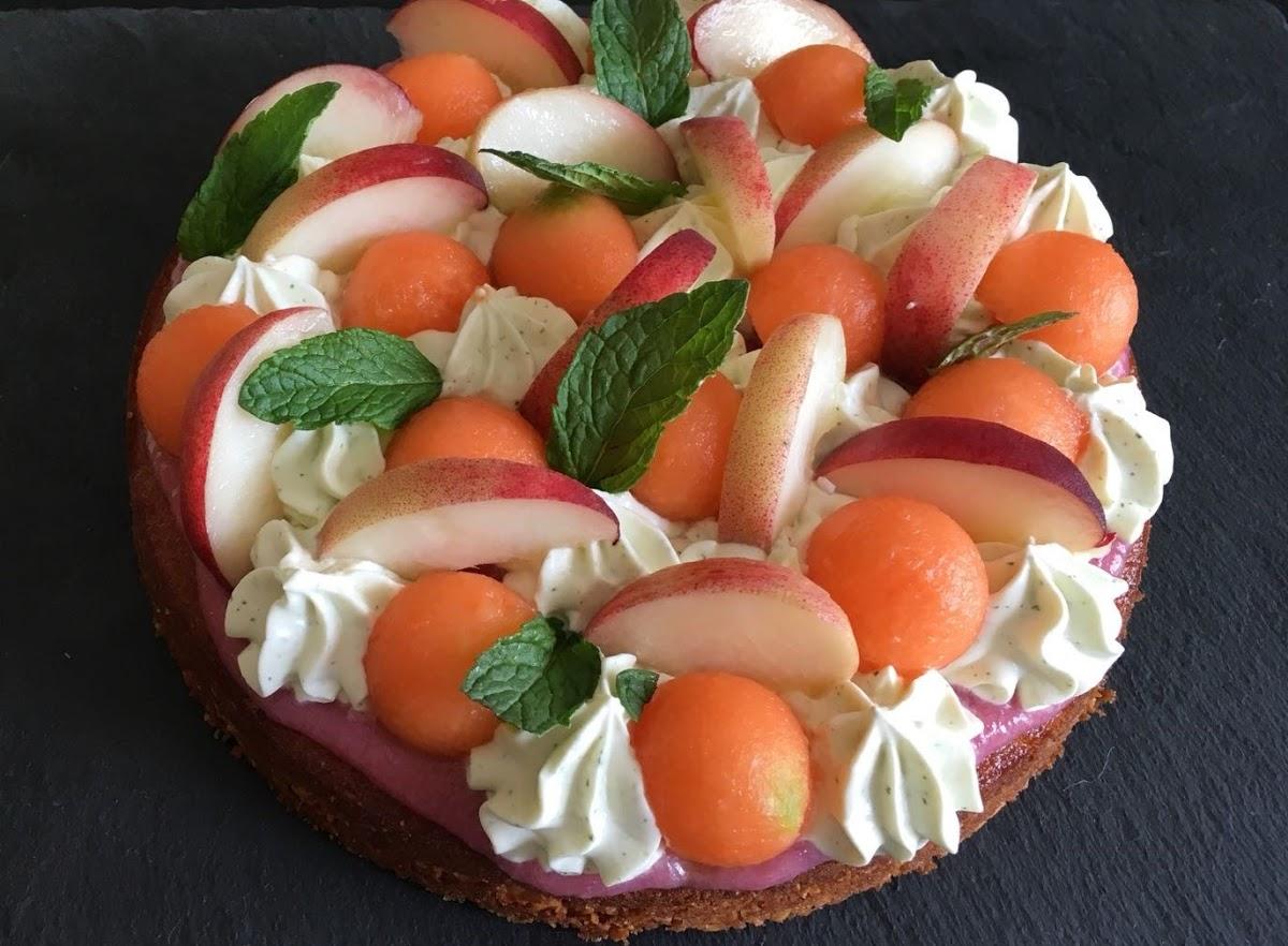 L'art est gourmand