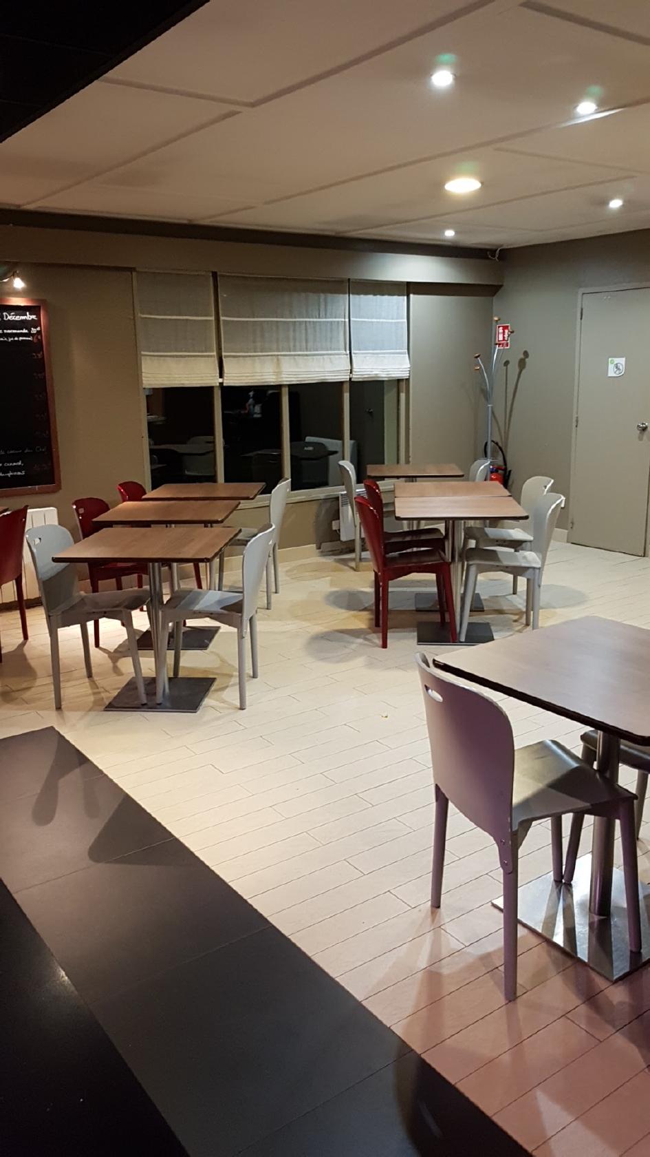 Kyriad Sannois - Ermont