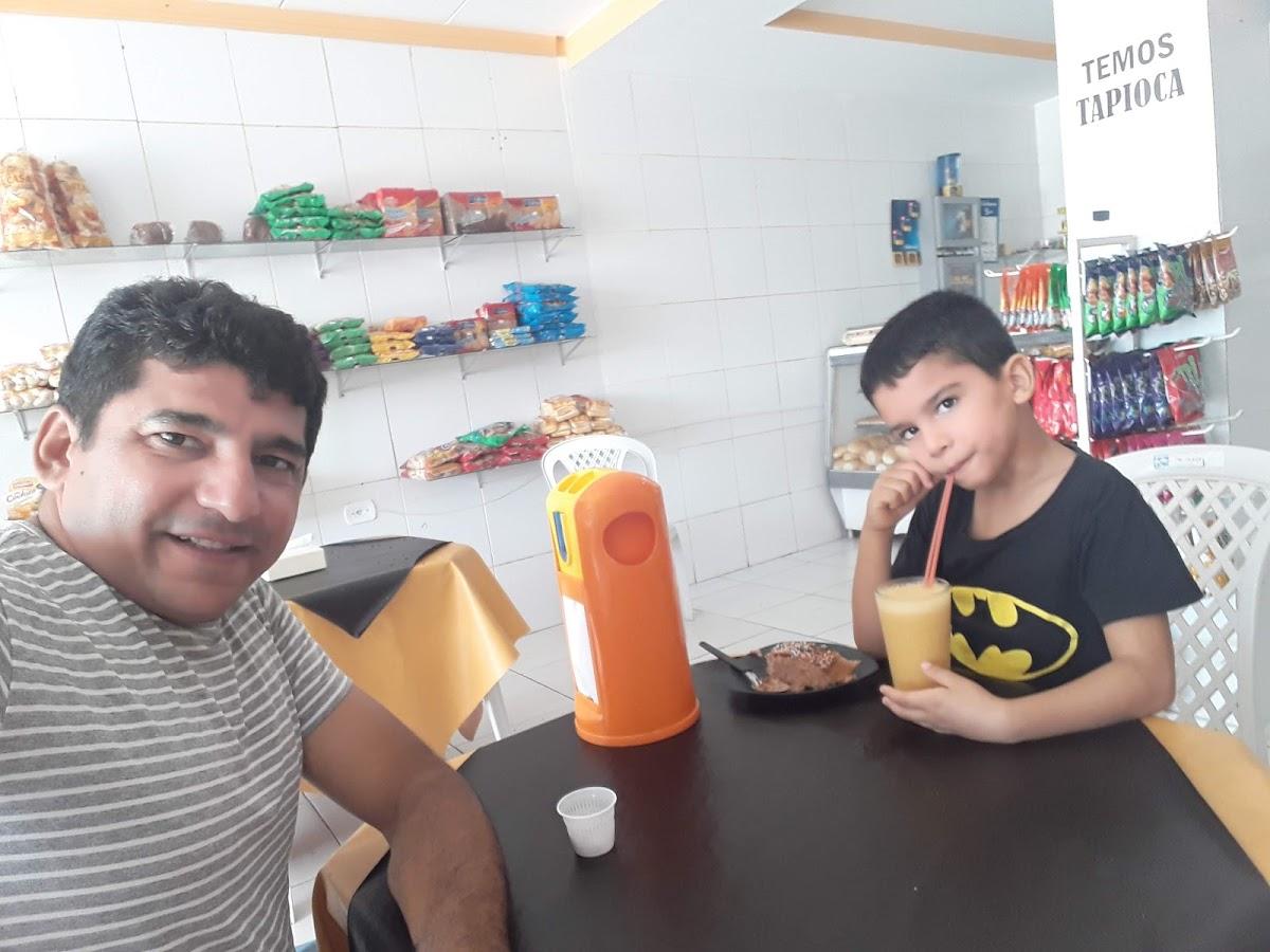 Panificadora Delicias Do Trigo