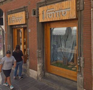 Il forno