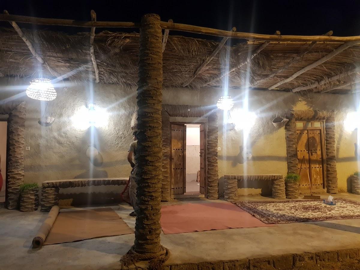 کبابی سنتی فیصل