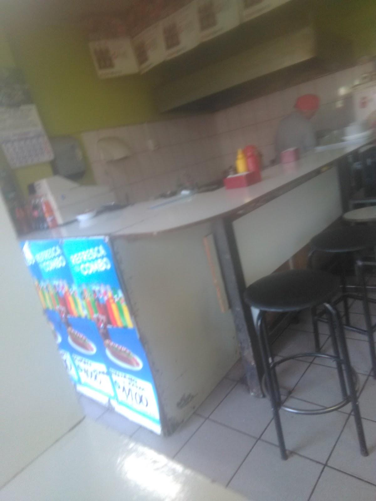 El Dinámico