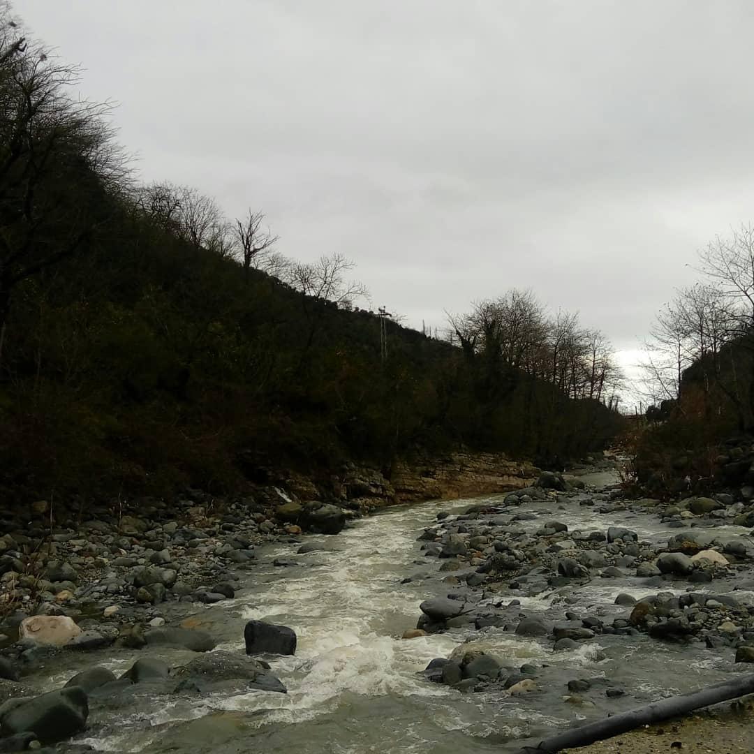 Restaurant Javaherdasht