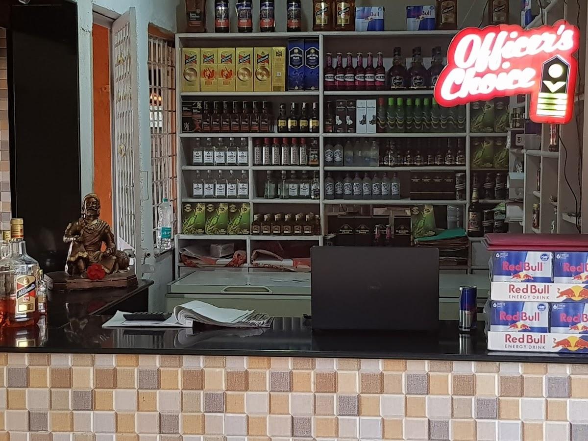 Hotel Samadhan FL III