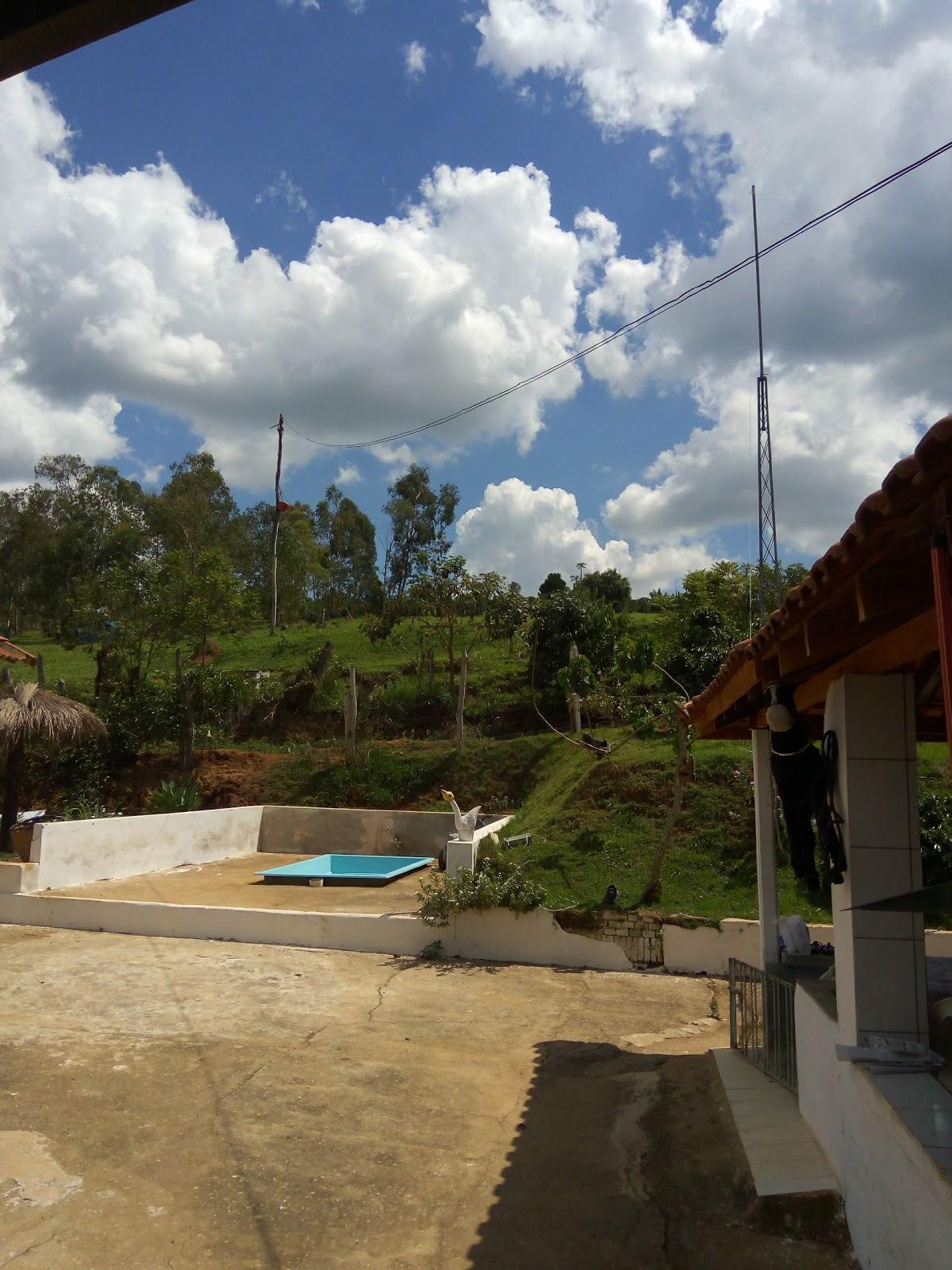 Bar e Restaurante do Juarez, Balaio.
