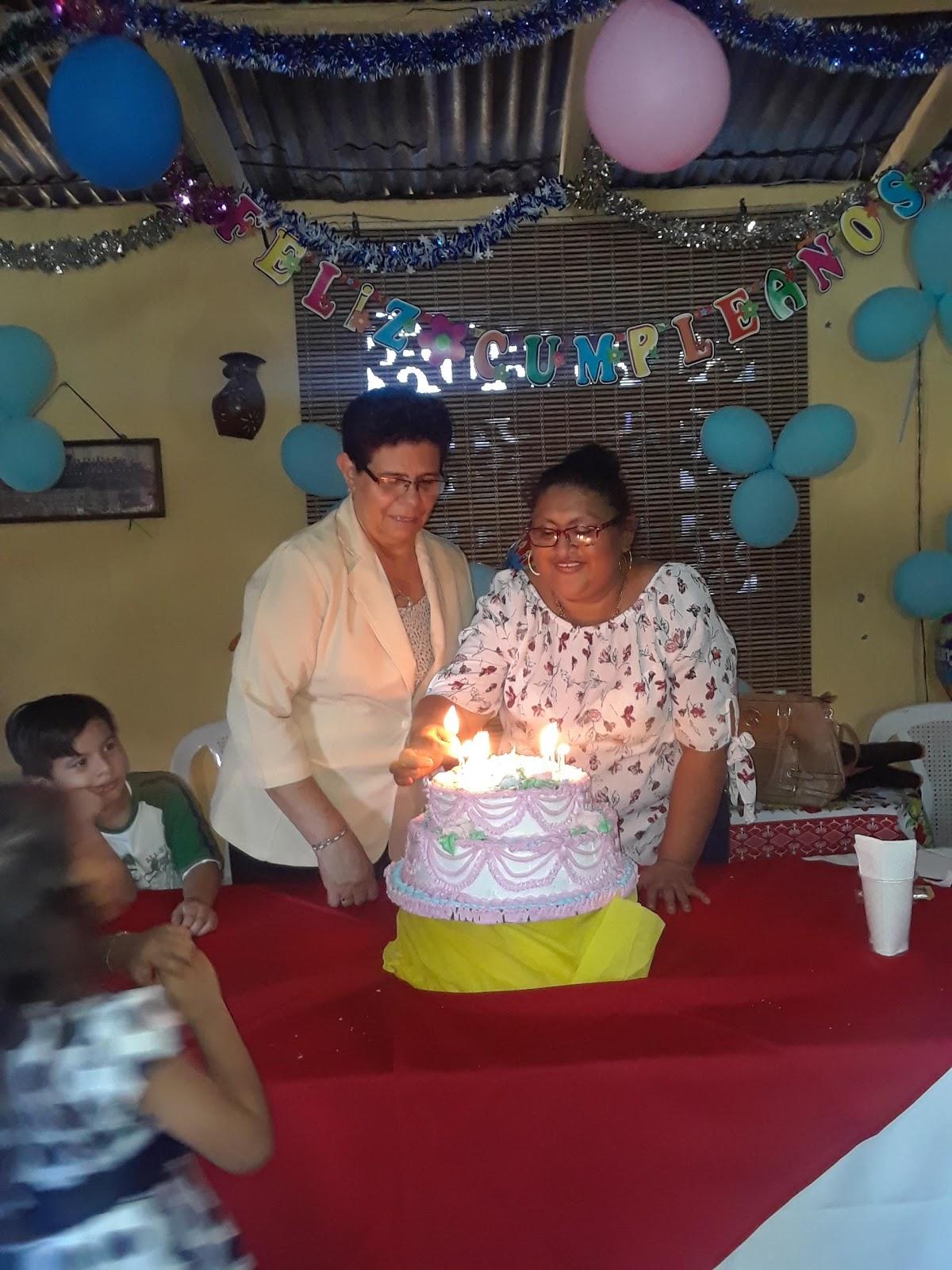 Nacatamales Lopez