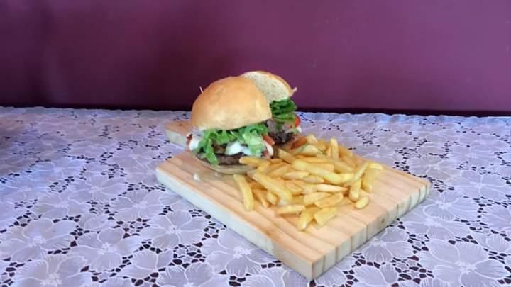 Restaurante Fogão a Lenha BR 277