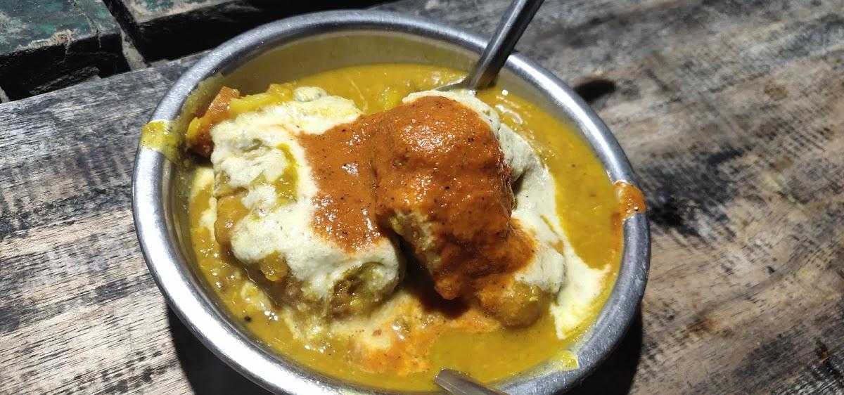 Tamil Nadu South Indian Dosa