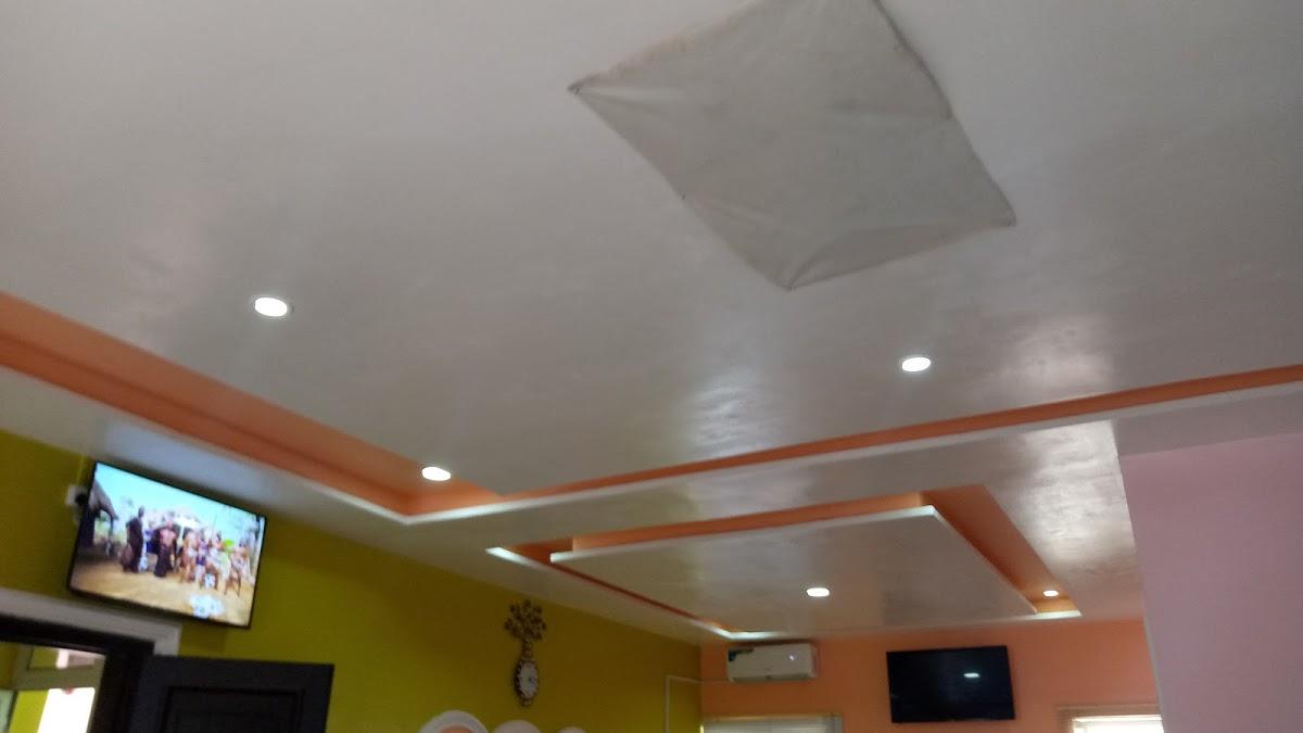 Naziya plaza and eatery