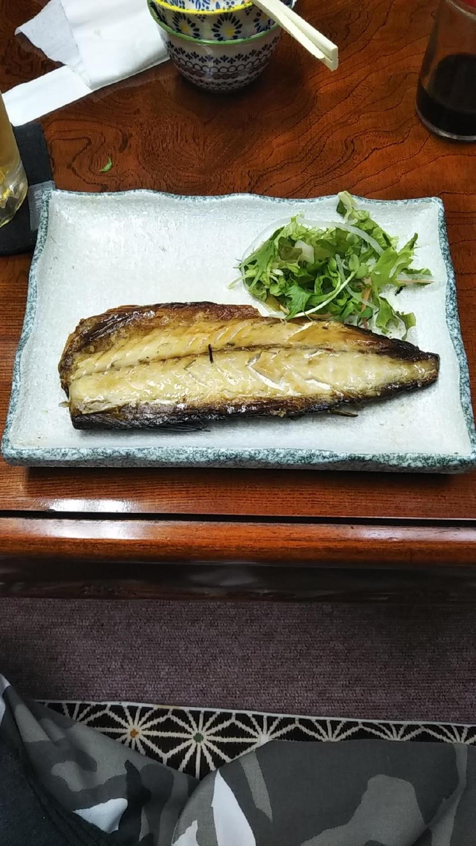 どん腹