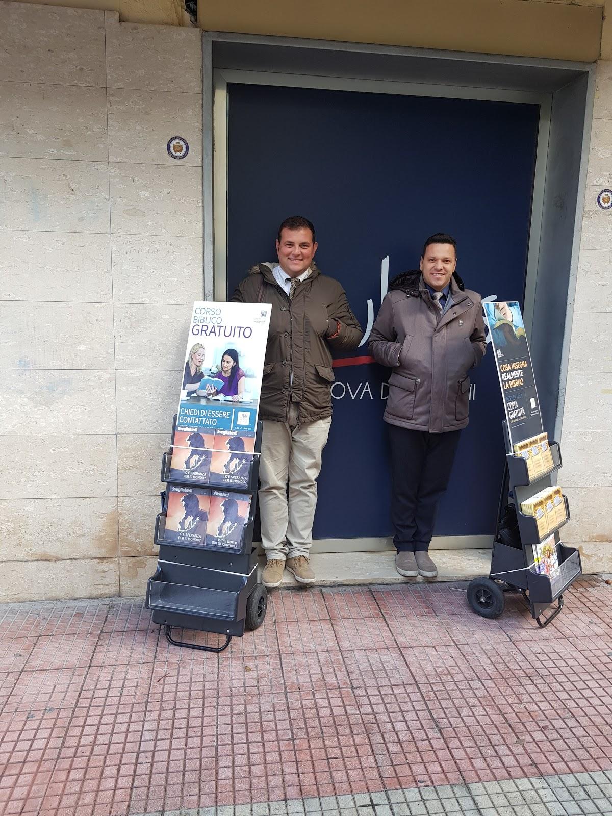 Bar Flora S A S Di Luisa Albano C