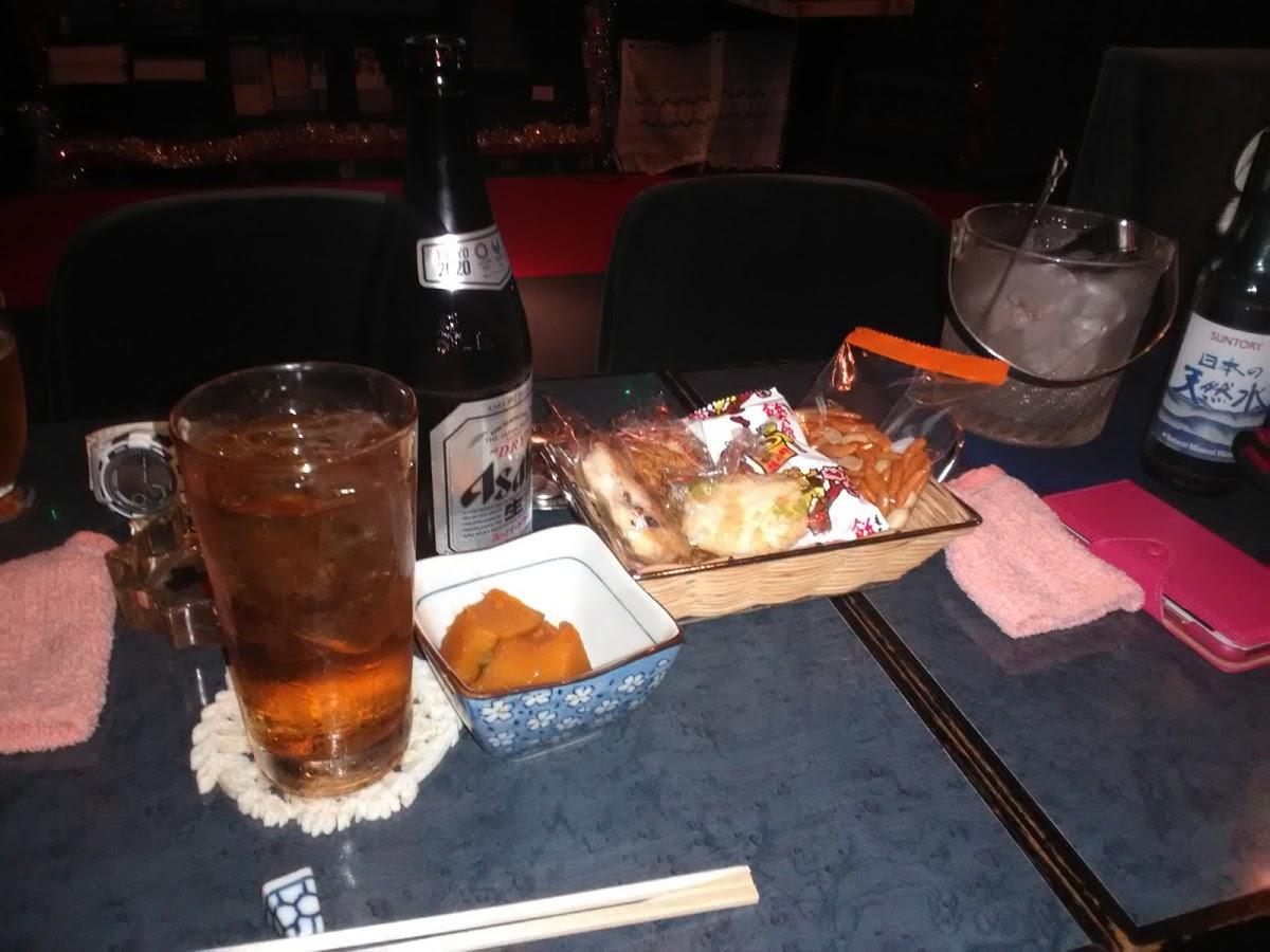 うめぞの
