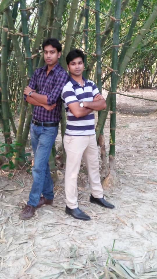Pappu Tea Stall