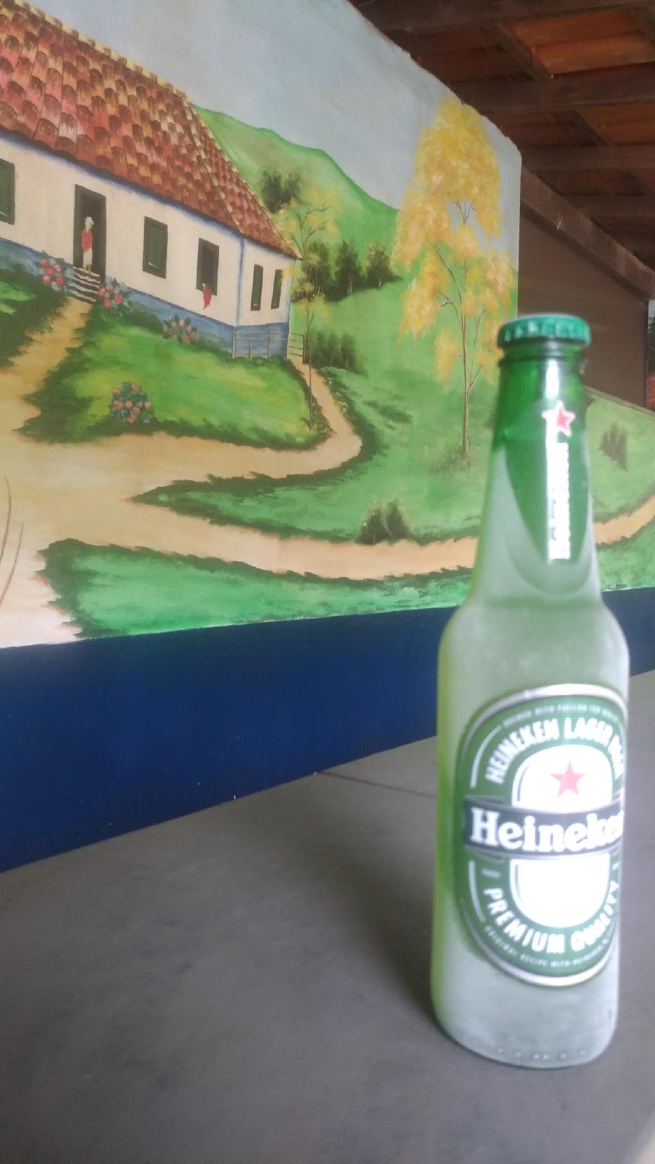 Pesque Pague e Pousada Campestre