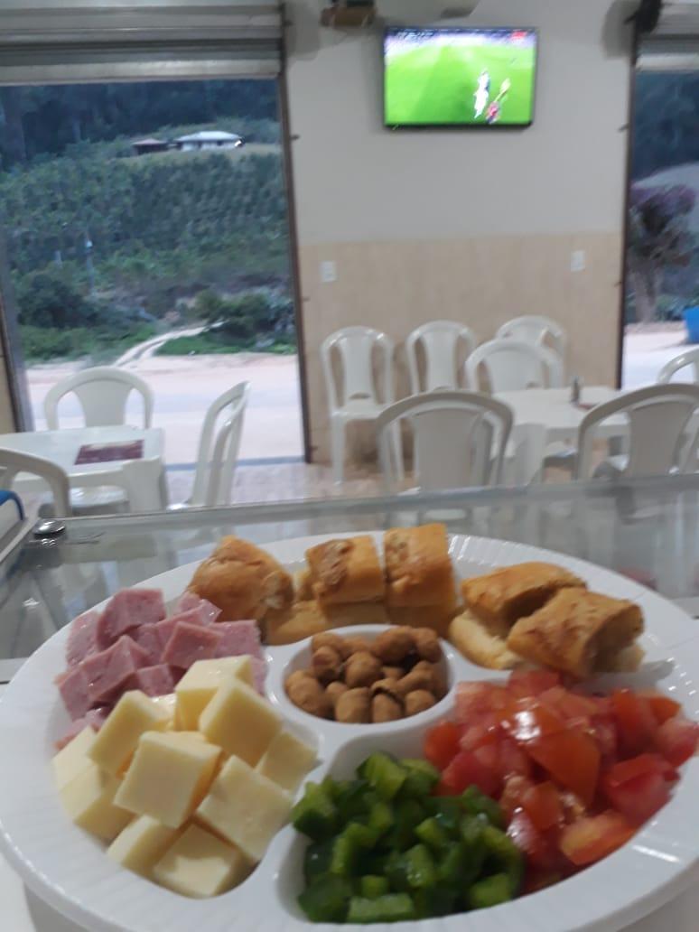 Bar e Lanchonete Kutz