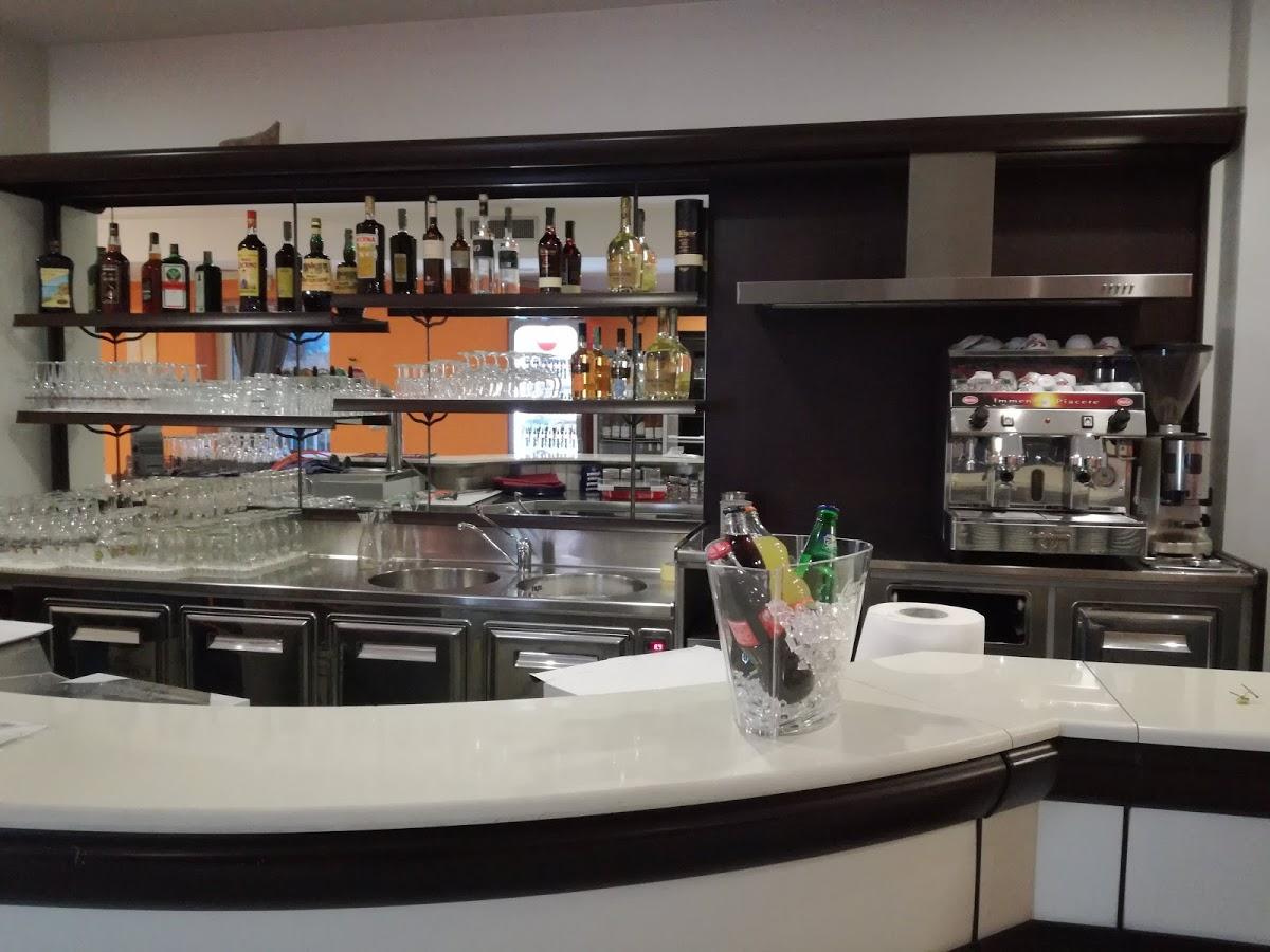 Ristorante pizzeria Le Marinelle Termoli