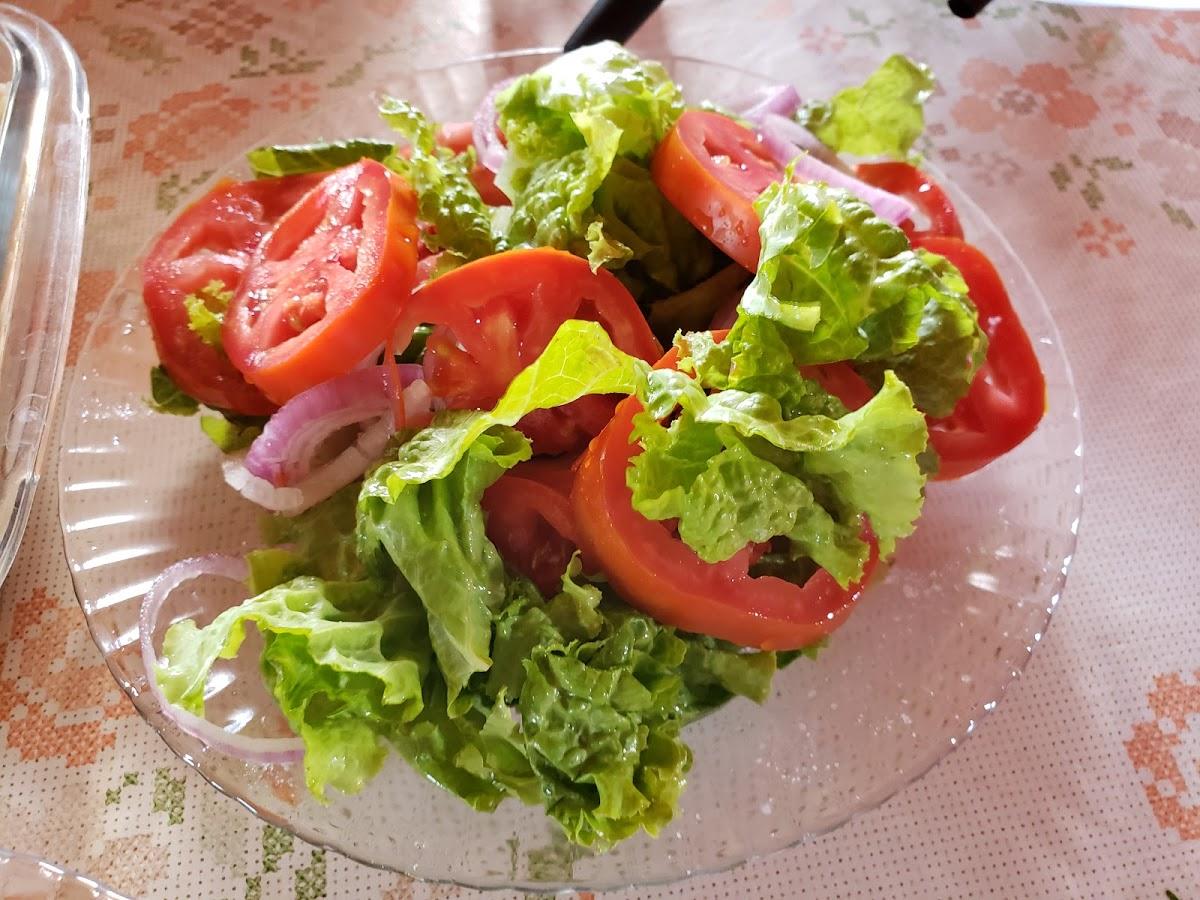 Restaurante e Pousada Derly