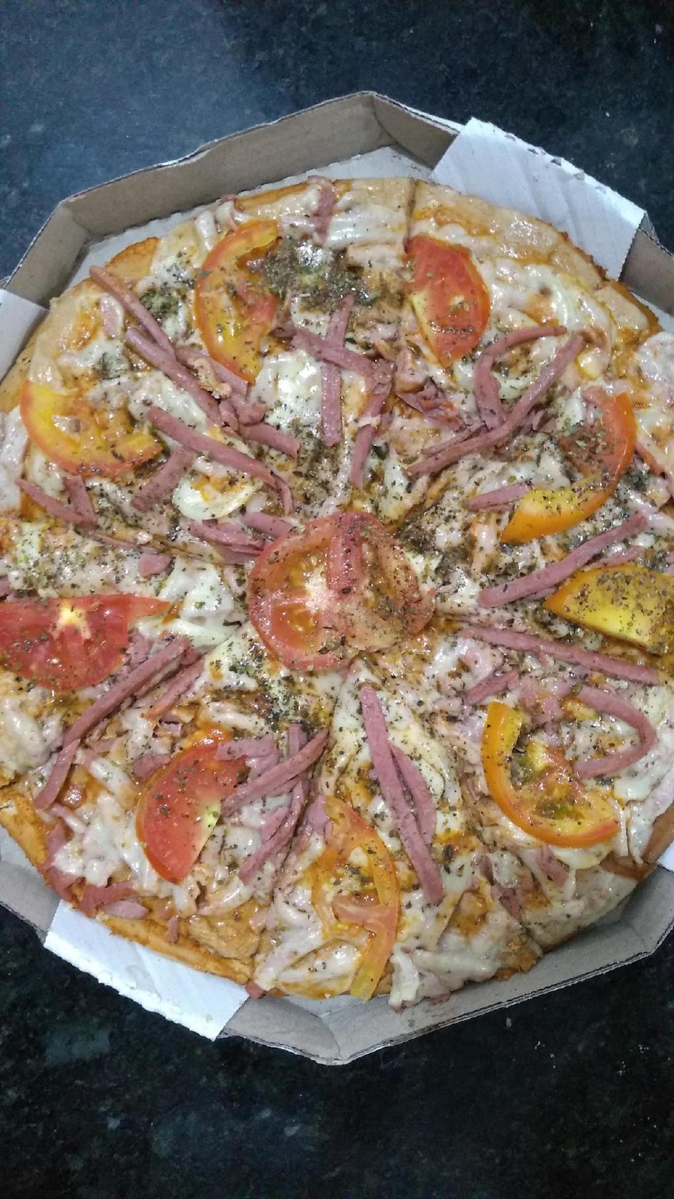 RESTAURANTE VISTA ALEGRE