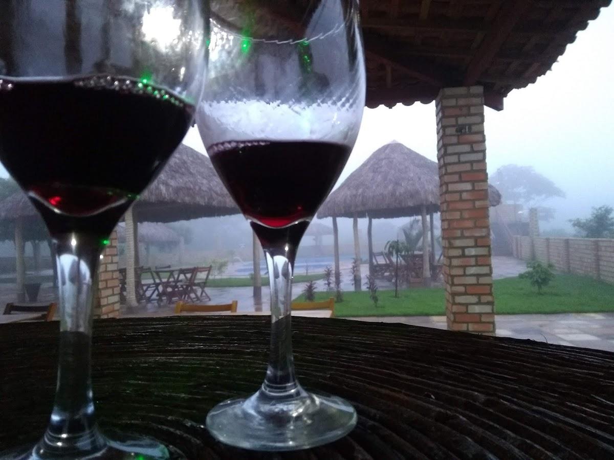 Balneário das Serras